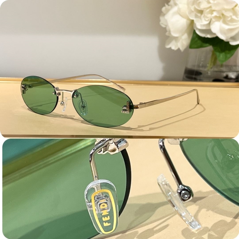 Fendi Sunglasses